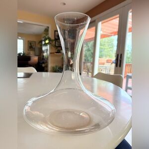 Krosno Decanter & Wine Enthusiast Brush